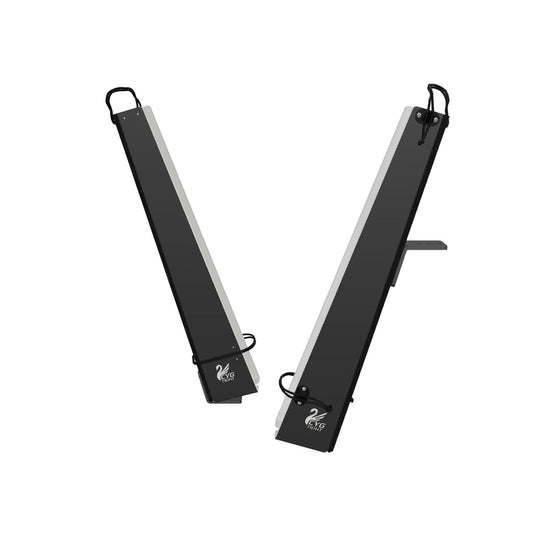 Complete Kit — Scabbard + B75° (Save $25)