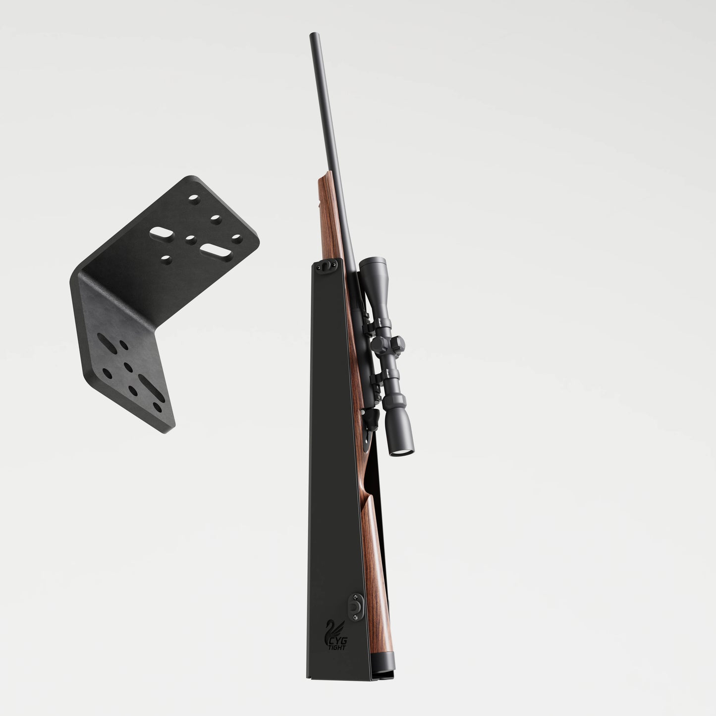 B90° Universal Bracket
