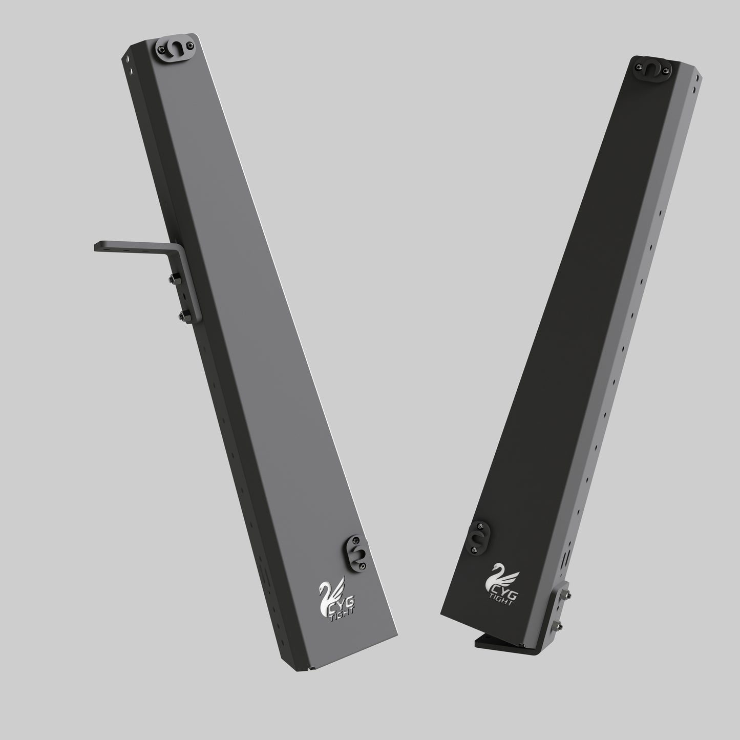 B75° Universal Bracket