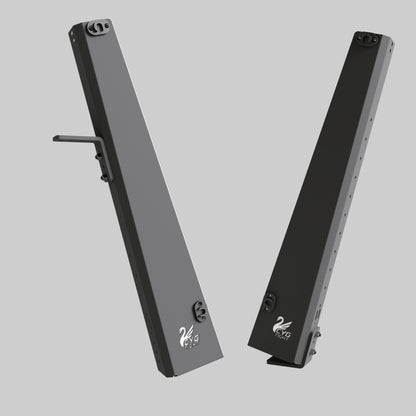 B75° Universal Bracket