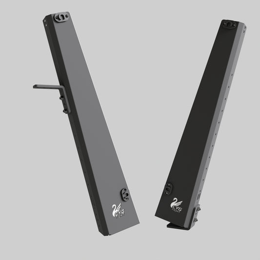 B75° Universal Bracket