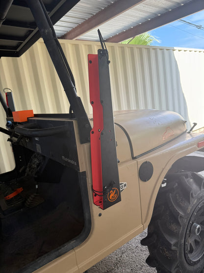 V2 Scabbard