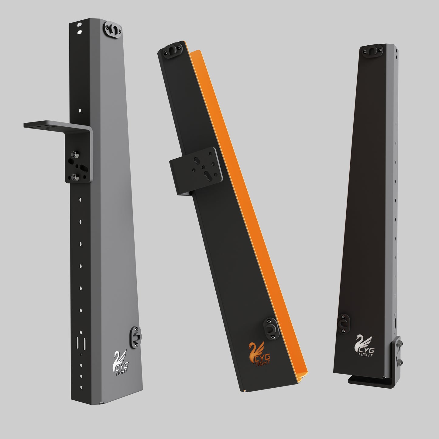 B90° Universal Bracket
