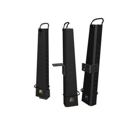 Complete Kit — Scabbard + B90° (Save $25)