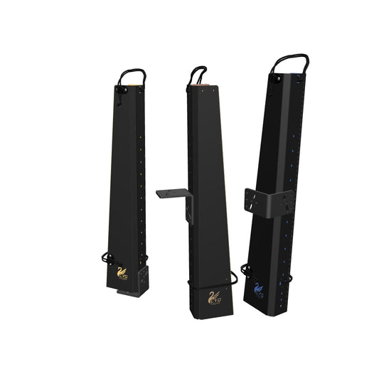 B90° Universal Bracket