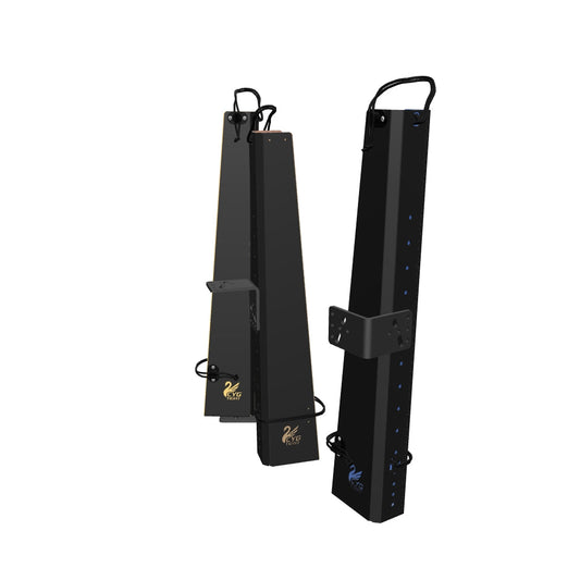 Complete Kit — Scabbard + B90° (Save $25)